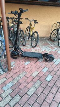 Kaabo mantis 10 + V2 CZ edition - 2