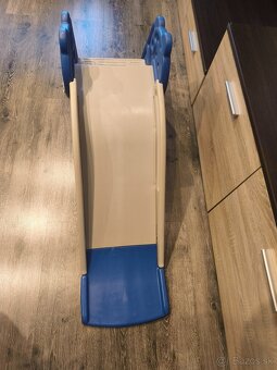 Detská šmykľavka - 2