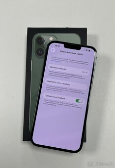 iPhone 13 Pro Max 128GB - 2