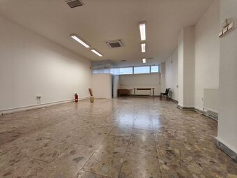 Obchodný priestor na prenájom - Ovsište, Bratislava V - 2