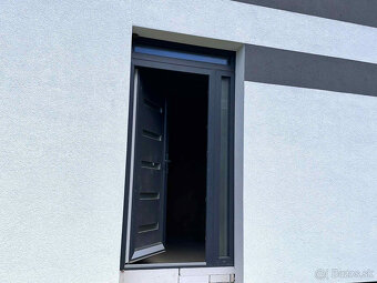 Na predaj 5 izbový rodinný dom v obci Dunajský Klátov s možn - 2