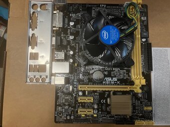 Rozne starsie zakladne dosky - 2