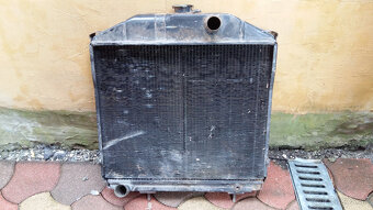 náhradné diely škoda - 2