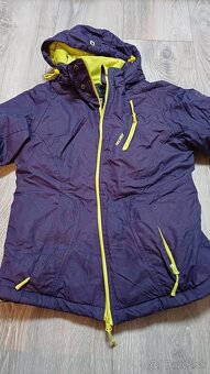 Lyžiarska bunda - 2