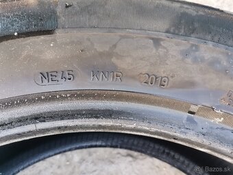 Zimné pneumatiky 235/60 R18 - 2