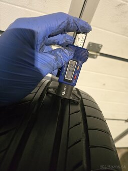 Letné Pneu Yokohama 225/65 R17 - 2