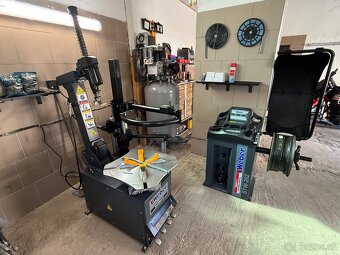 Plechove disky R14 (aj obujem v pripade potreby) - 2