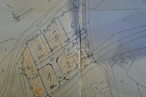 Stavebný pozemok Krompachy 800 m2 - 23 000 € - 2