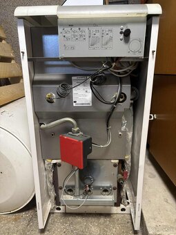 Plynový kotol Protherm - 2
