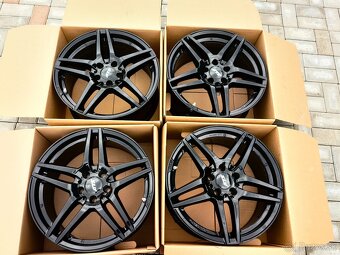 ATS- Mercedes,Audi,Škoda,Volkswagen,Seat 5x112 r18 - 2