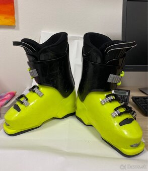 Detské lyžiarky TECNOPRO - 2