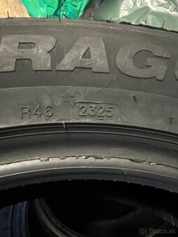 Zimne pneumatiky 225/55/18 - 2