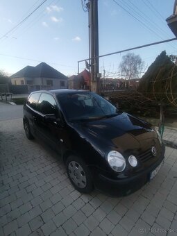 Predám Volkswagen Polo - 2