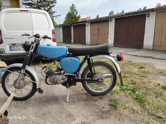 Simson,cagiva 350,jawa 05 eladó - 2