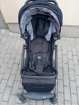 Avova City Ranger - 2