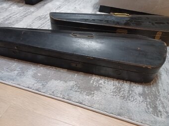 Púzdra na husle - 2