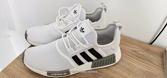 ADIDAS NMD R1 PRIMEBLUE ORIGINÁL - 2