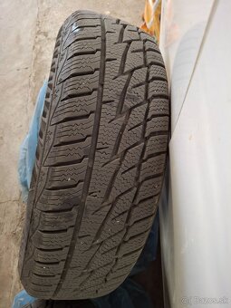 Zimné pneumatiky - 2