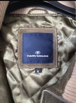 Tom Taylor bundička - 2