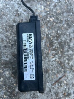 Radar BMW f10 - 2