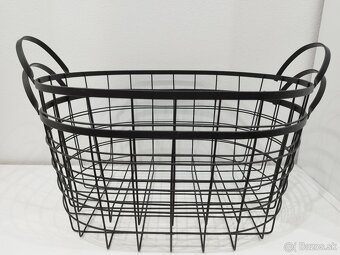 Košík na ovocie, zeleninu - 2