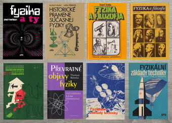 Populárna fyzika - 2