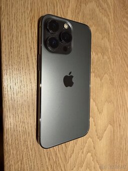 iPhone 13 Pro 256 GB Graphite - 2