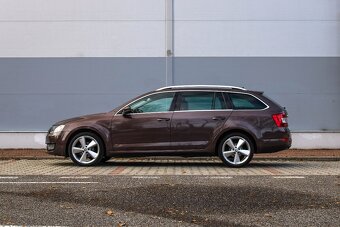 Škoda Octavia 1.6 TDI Business DSG - 2