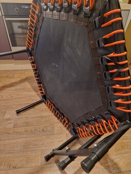 Trampolína malá priemer 114cm - 2