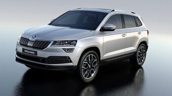 Autopožičovňa KOŠICE-MICHALOVCE-POPRAD-PREŠOV - 2