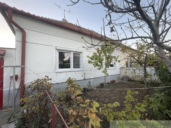 Štvorizbový rodinný dom vo vyhľadávanej lokalite Nových Zá - 2