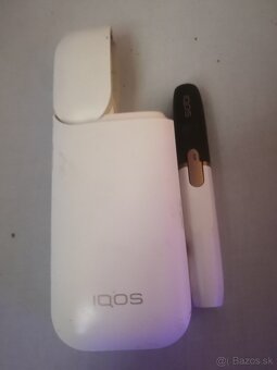 Elektrický inhalátor - 2