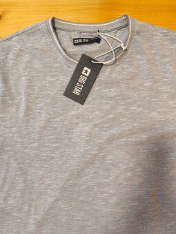 Pánske tričko Big Star - 2