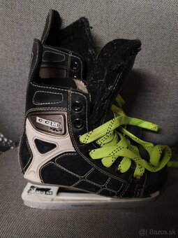 Detské korčule CCM - 2