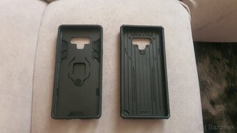 Samsung Note 9 kryty - 2