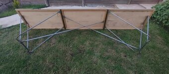 Tapetovací stôl - 2