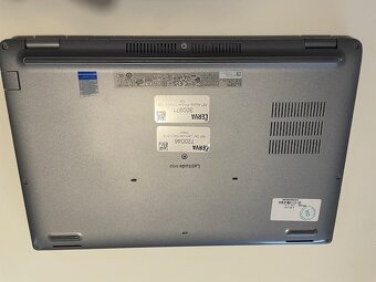 Perfektný Dell Latitude 5420 - 2