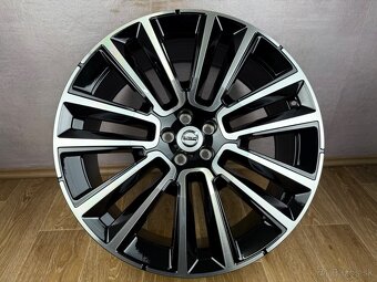 Originál kolesa R22 Volvo XC90 - 2