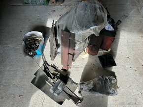 Elektronika Linde - 2