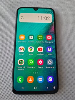 Samsung Galaxy  A40 - 2