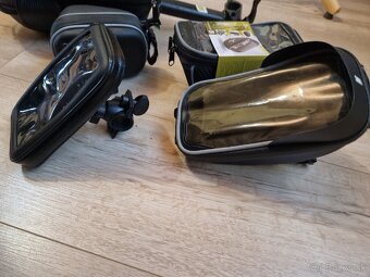 Predam kufor na bicykel - 2