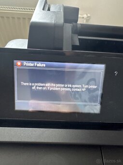 HP T110 ploter 24’’ - 2