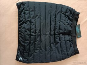 Sukňa zimná športová - 2