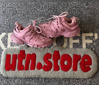 Balenciaga track - 2