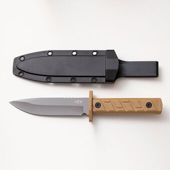 Nôž Army Khaky - 2