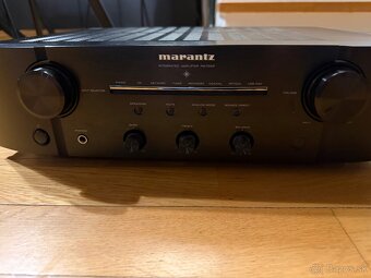 Zosilovač Marantz PM7005 - 2