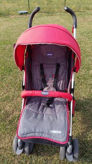 Golfový kočík Chicco Multiway - 2