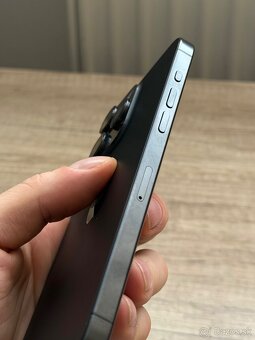 iPhone 15Pro Max 256 Top Stav - 2