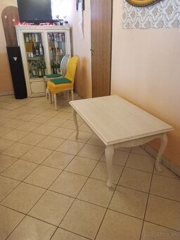 Konferenčný stolík - 2