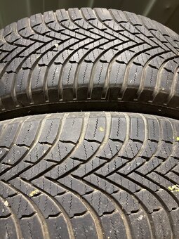 Celoročne pneu 175/65 r15 rok 2022 - 2